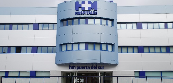 HM Hospitales cimenta las bases de sus proyectos en Cataluña y en Madrid